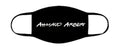 Ahmaud Arbery Face Mask | Ahmaud Arbery Mask | Adult Double Ply Soft Cotton 763AA