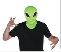 Alien Mask 18300