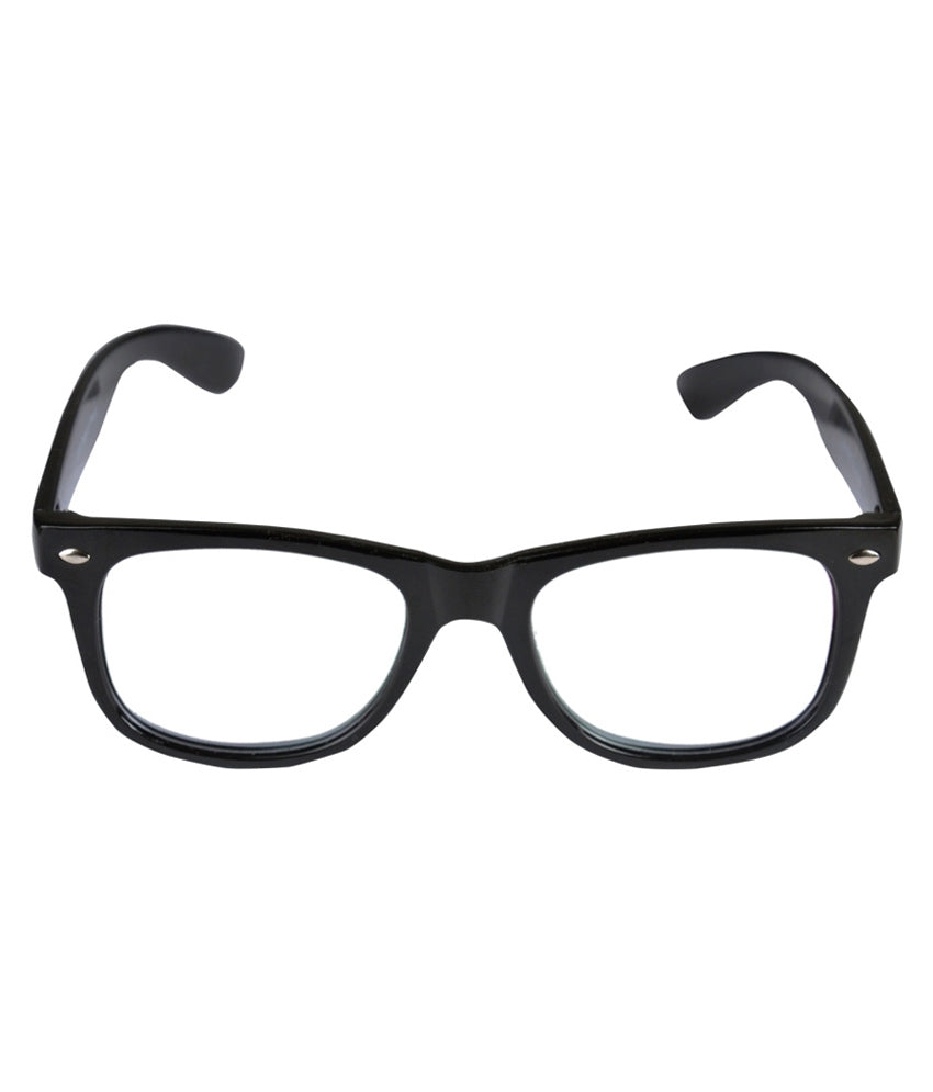 NBA Party Glasses |  Lensesless 7147 Brown, White, Red or Black