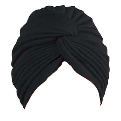 Bulk Turbans |  Wholesale Turbans |  Color Head Cover Hat