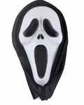 SCREAM MASK 12 PACK Bulk