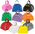 Bulk Cowbells | Wholesale Cowbells | Large Cowbell 4" 12 PACK  9255L