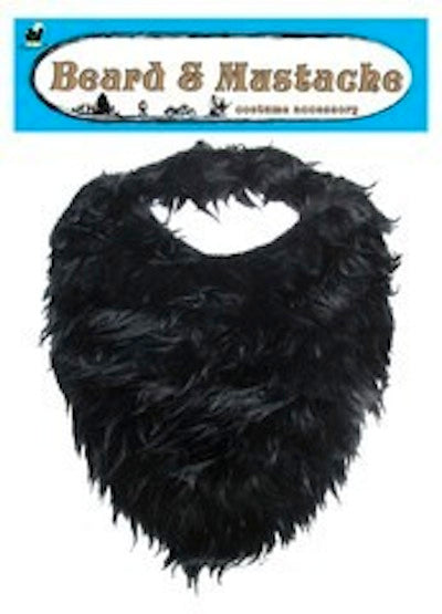 Mexican Cheech Costume Mustache 9041