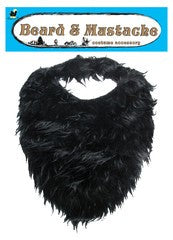 Chong Mexican Costume Kit 4399