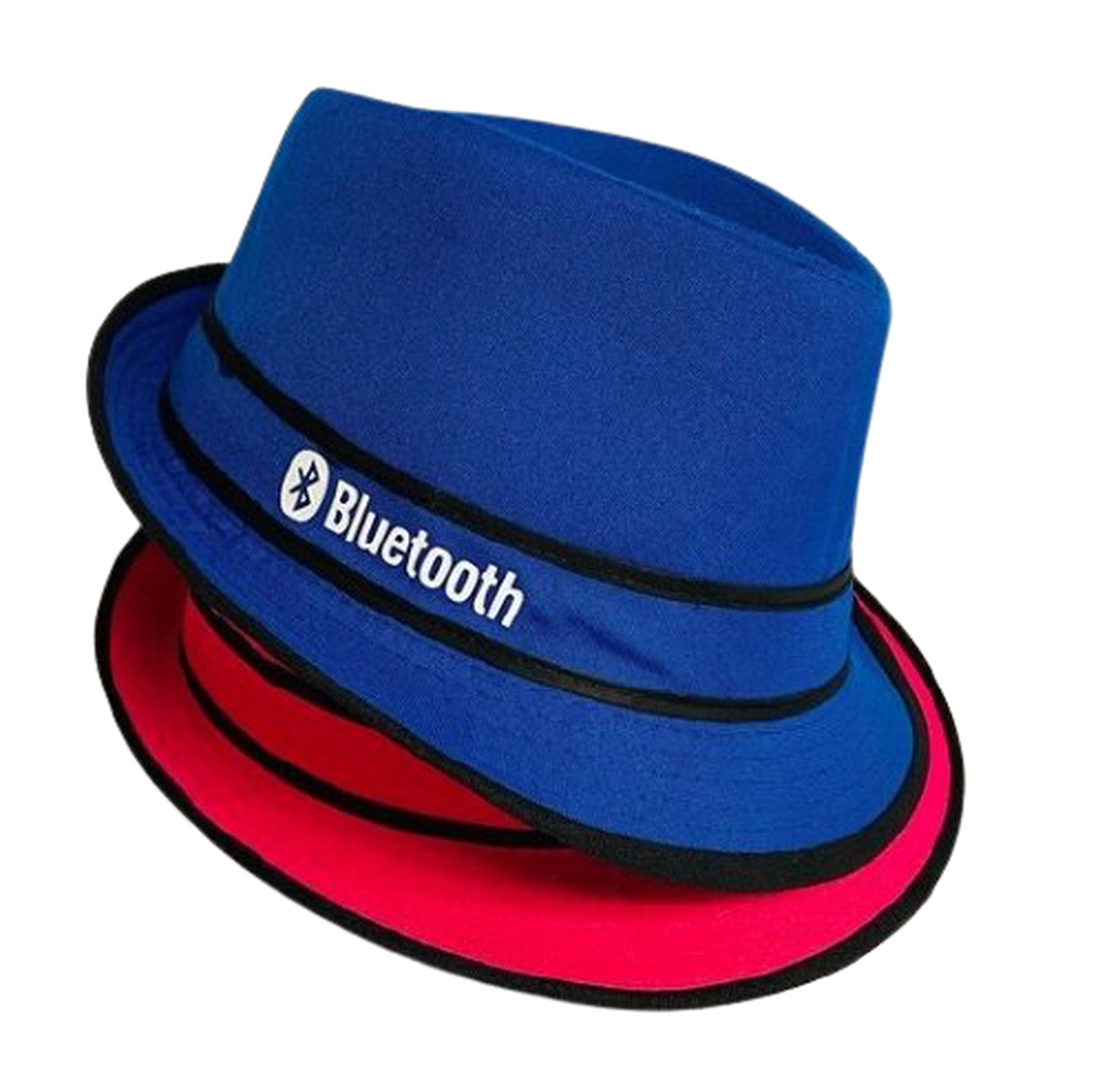 Mens Fedora Hats | Custom Fedora Hats | Custom Made Fedora Hats | (Fonts in Picture Gallery)