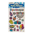Channukah Stickers Pack 9208