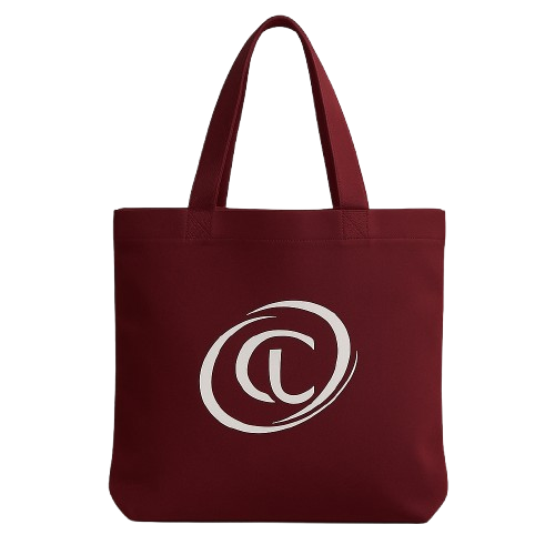 Atlas © Customized Non-Woven Polypropylene Tote Bag 10' x 14.5 'x 13" 16231