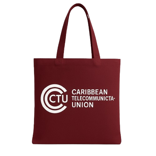 Atlas © Customized Non-Woven Polypropylene Tote Bag 10' x 14.5 'x 13" 16231