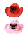 Custom Western Hats | Youth Cowboy Hats | Child - 20" C105