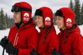 Custom Trapper Hats | Customized Trooper Hats | C102  22.5" Standard Adjustable Strap