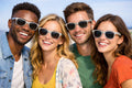 Silver Iconic 80's Sunglasses Adult 12 PACK 16002