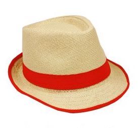 Fedora Hats -Many Different Styles- Sold by 12 PACK | 1300P