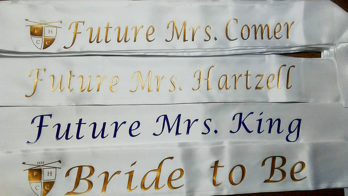 Bridal Sash, Bridal Belt, Wedding Belt, Wedding Dress Belt, Bridesmaid Belt, For Weddings (Fonts in Picture Gallery)