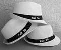 50th Birthday Hat | Custom Hat for 50th Birthday Party