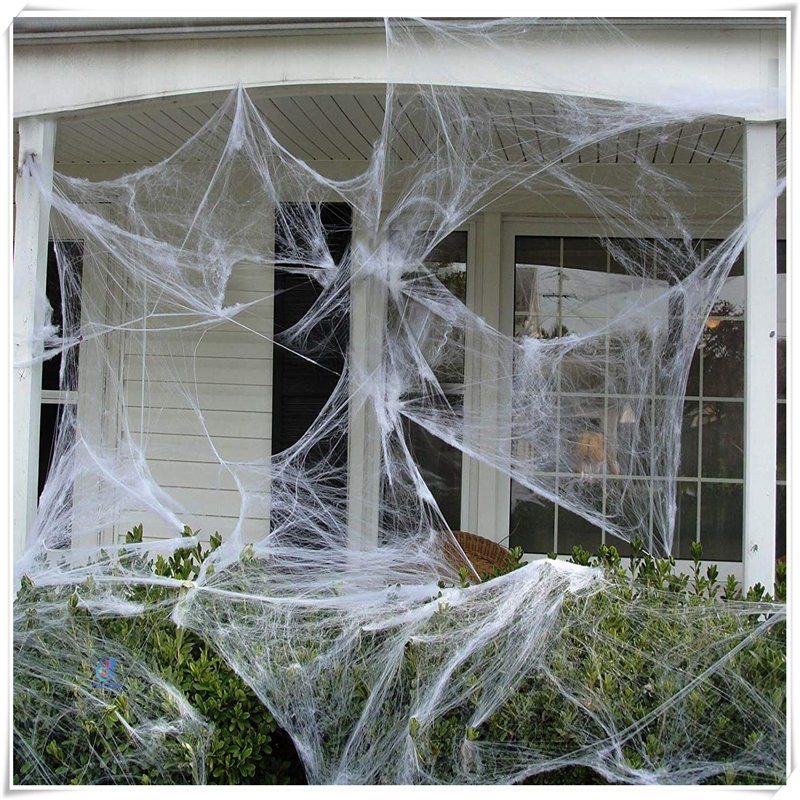 Spider Webbing 9051S