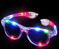 LED Aviator Glasses  | Wholesale LED Aviator Glasses  | 7106