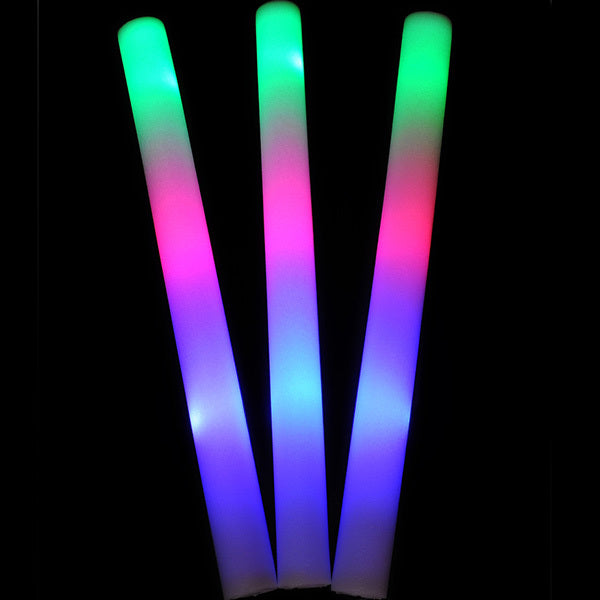 Glow Sticks Bulk | Glow Party Ideas | Wedding Glow Sticks | 12 PACK