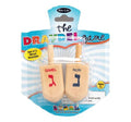 Hannukah Wood Draydel Game 9212