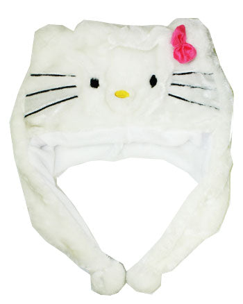 Hello Kitty Hat 5502