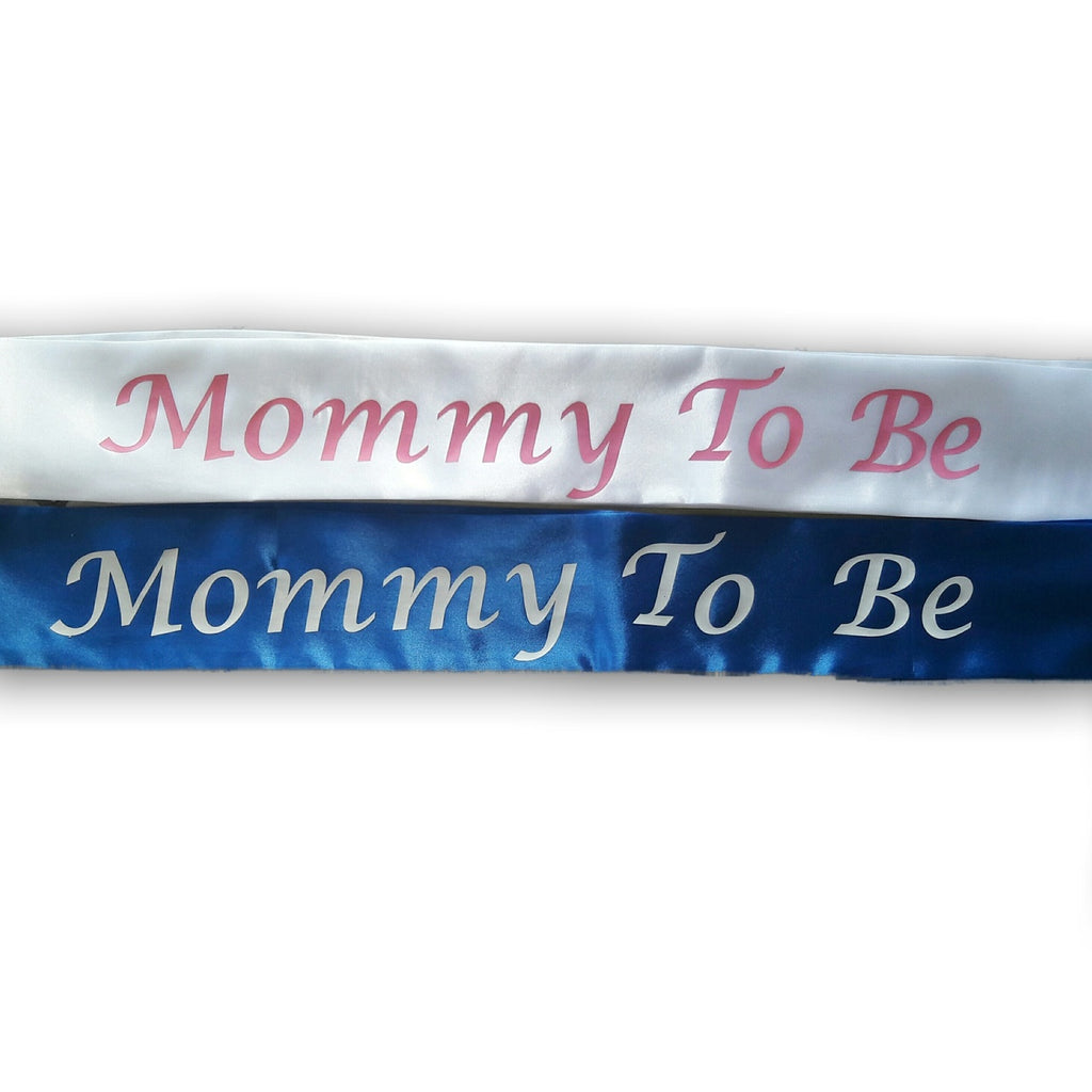 Bachelorette Sashes, Custom Sashes for Bachelorette Parties 60" (Fonts in Picture Gallery)