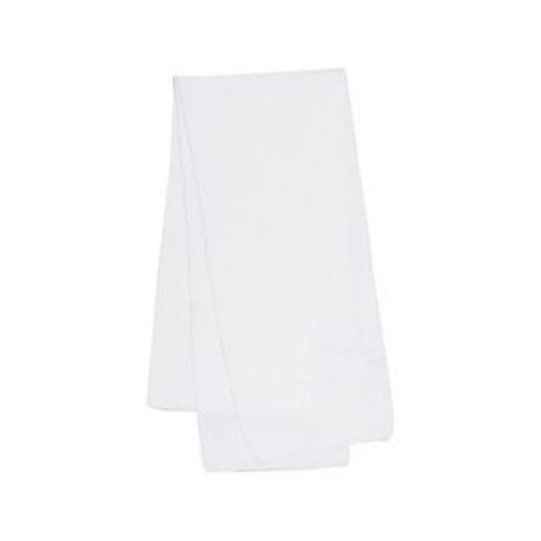 Fleece Scarves Bulk | Dura-Knit™  12 PACK 69" x 6" 20072B