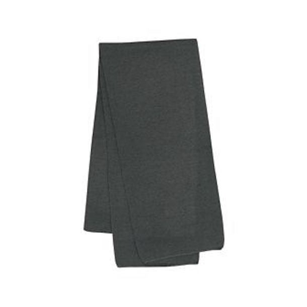 Fleece Scarves Bulk | Dura-Knit™  12 PACK 69" x 6" 20072B