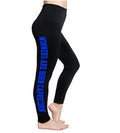 Capricorn Leggings | Horoscope Leggings | Winners Are Born