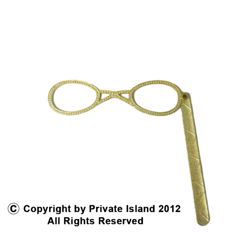 Lorgnette Glasses | Vintage Opera Glasses | 12PK WS1196D