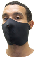 Half Ski Mask Bulk | Fleece 12 PACK WS3065D