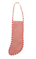Mesh Christmas Stockings Bulk 10 PACK  9222D