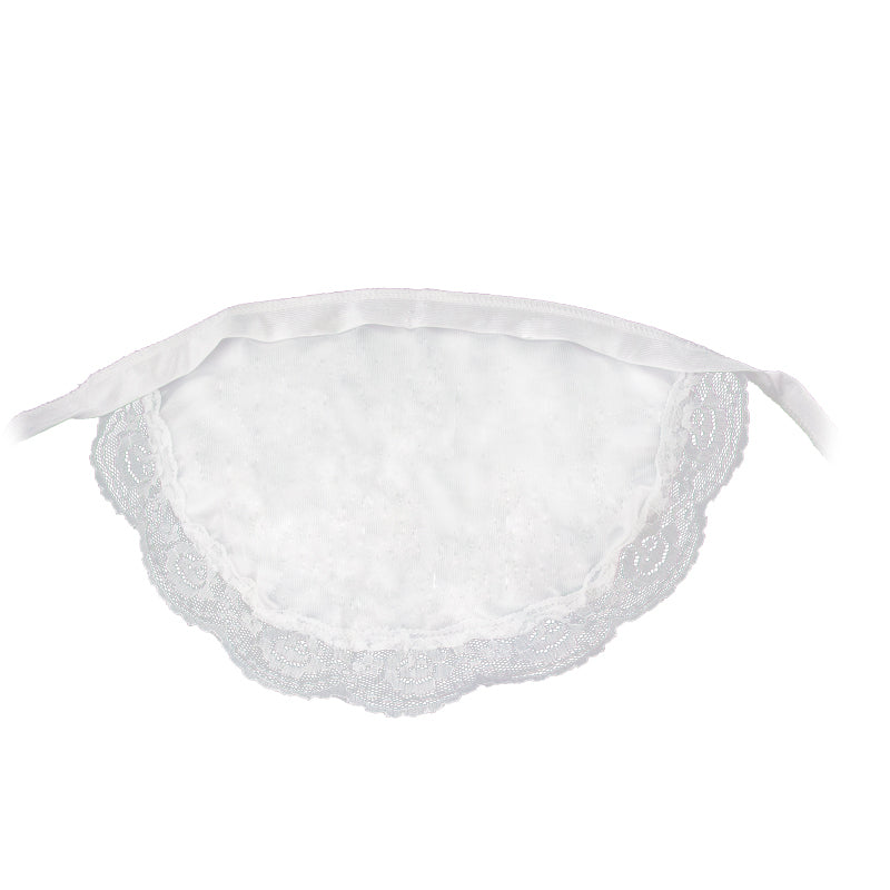 French Maid Apron Wholesale |  4051