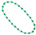 Marijuana Beads Necklace 42in 12PK Jumbo  9913