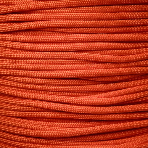 550 Paracord Type III MIL-C-5040 Paracord Many Colors 25 Feet - 302400