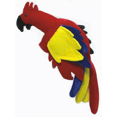 Parrot Hat 1498