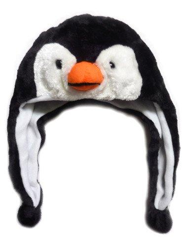 Penguin Hat 5876A
