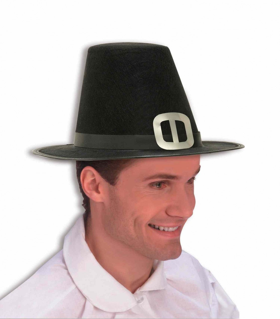 Thanksgiving Pilgrim Hats |  Pilgrim Outfit | 1536