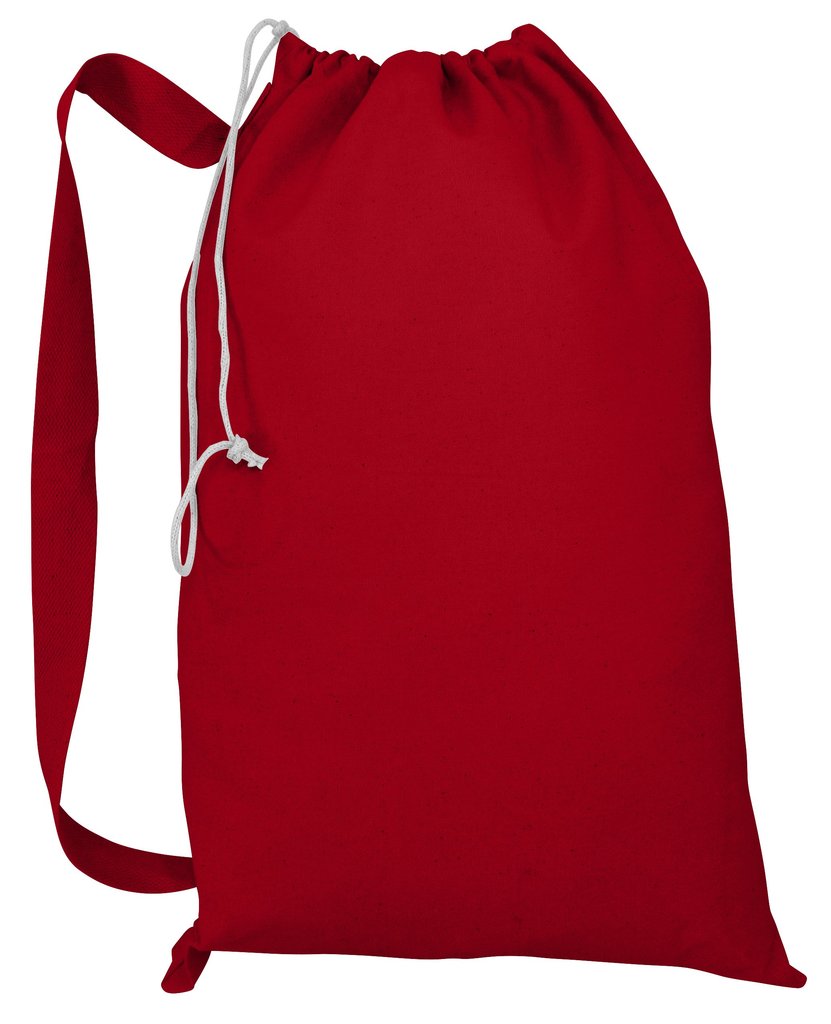 Large Christmas Sacks | Personalized Santa Sacks |  2 Sacks in 2 Sizes 13090A