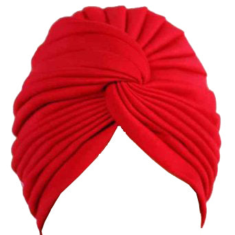 Bulk Turbans |  Wholesale Turbans |  Color Head Cover Hat