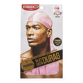 Pink Du-Rag 12 PACK 6643