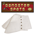 Gangster Spats 1705