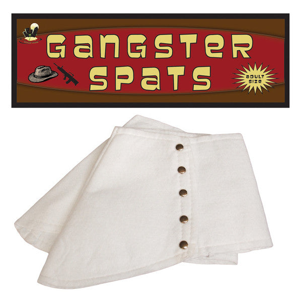 Gangster Spats 1705