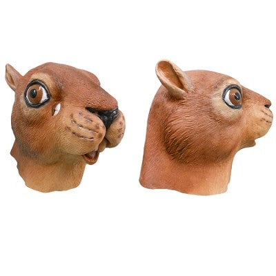 Squirrel Mask 9107