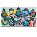 New Years New Yorker Party Favors 3890