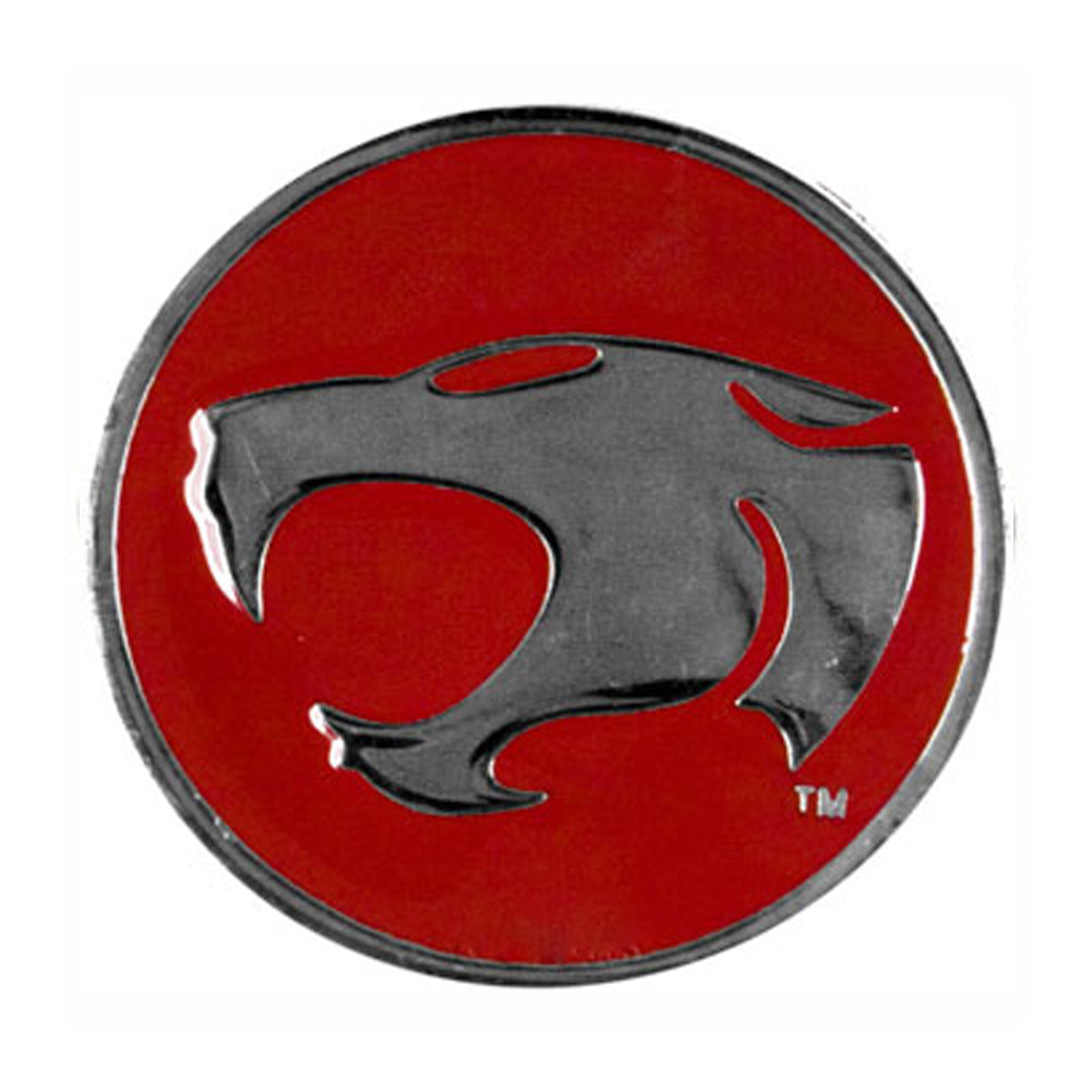 THUNDERCATS BELT BUCKLE 2866