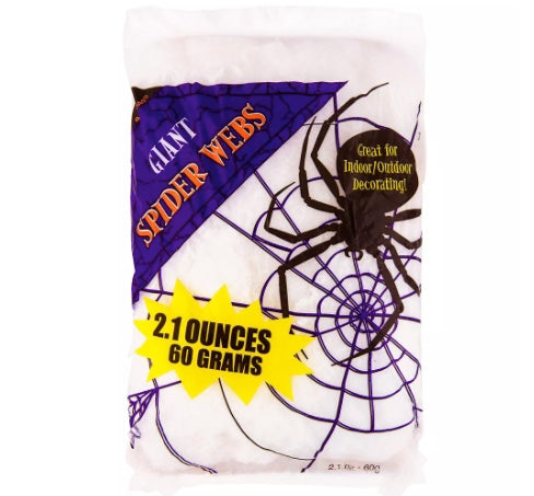 Spider Webbing 9051S