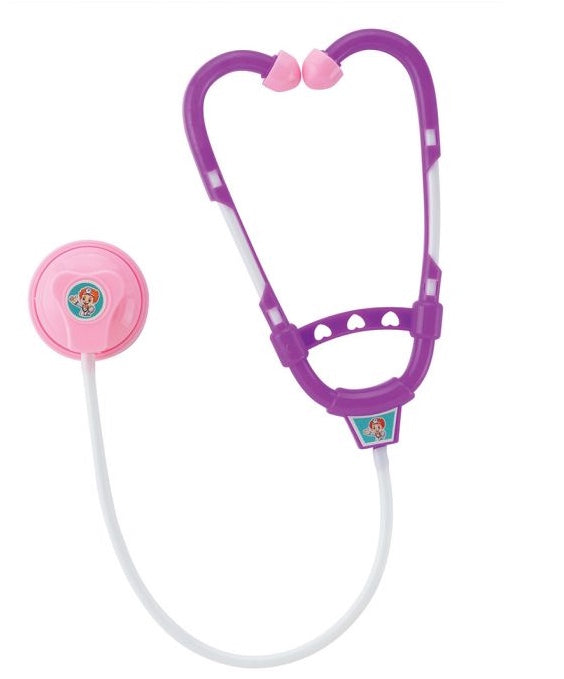 Toy Stethoscope 1763