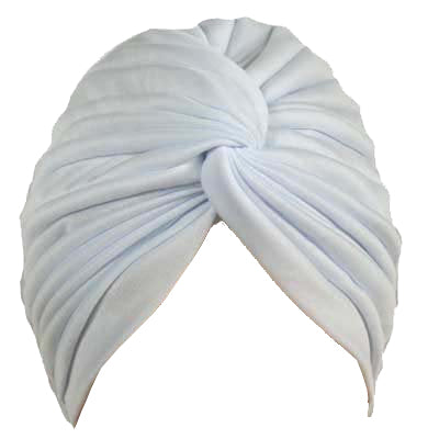 Bulk Turbans |  Wholesale Turbans |  Color Head Cover Hat