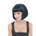 Black Bob Wig 6042C 12 PACK