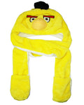 Angry Birds Hat Yellow 5508