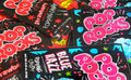 Pop Rocks Candy Bulk Mixed 12 Count 11016